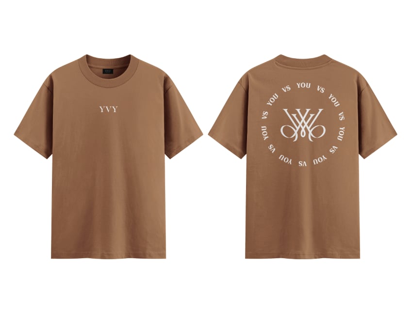 Circ Tees