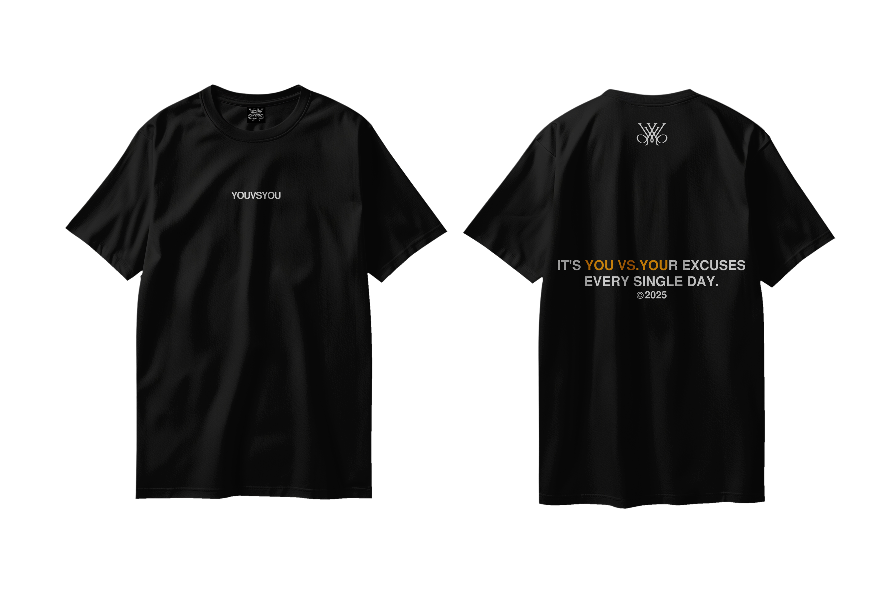 Mentality Tee