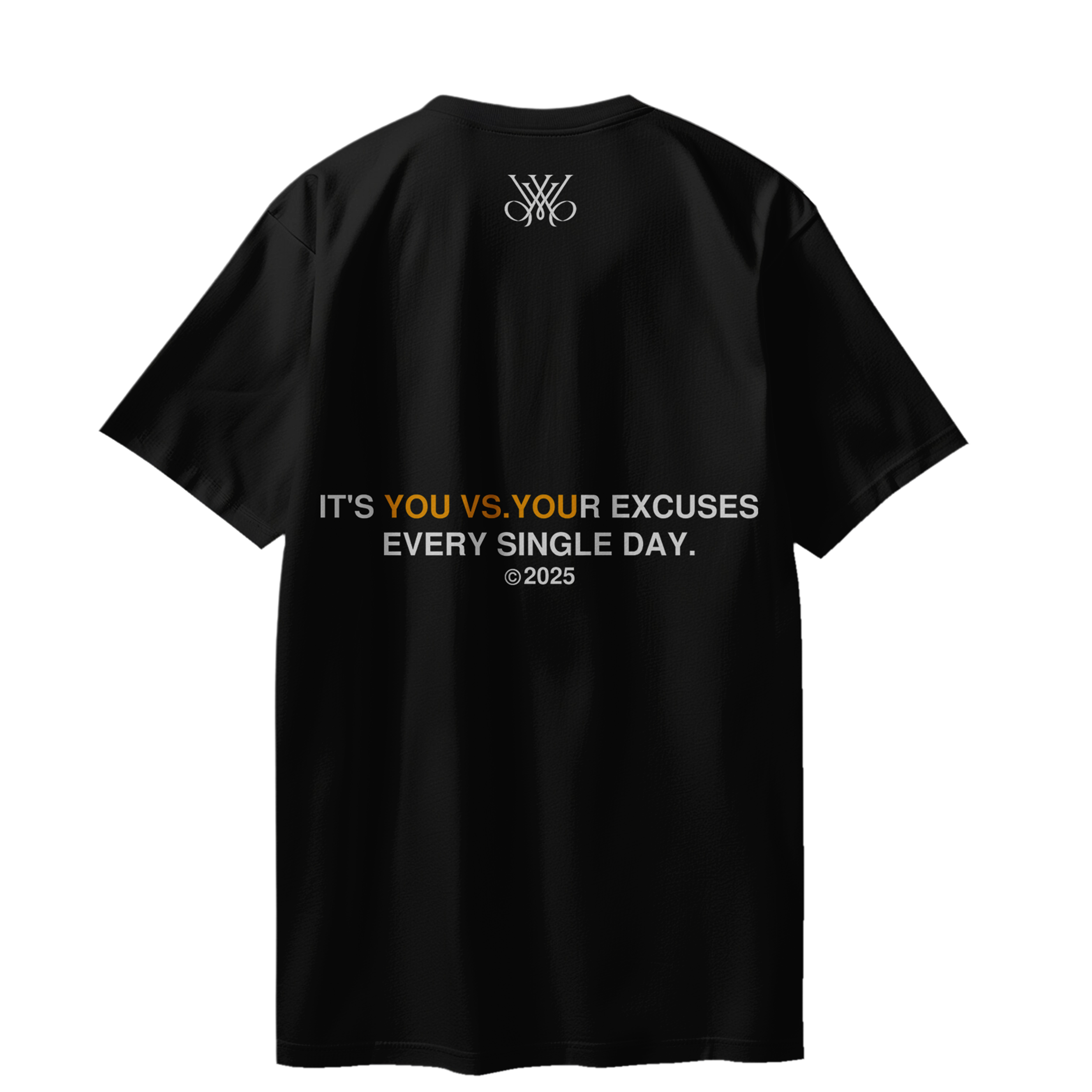Mentality Tee